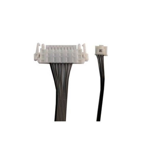 Kit cable Samsung C27JG50QQU (2 cables)
