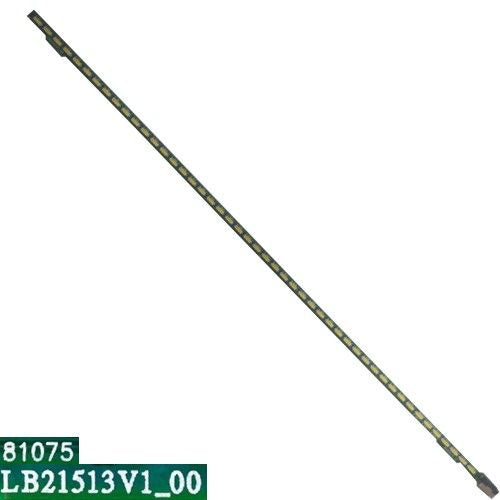 Tira leds LB21513V1_00, 81075, LG 22TK410V