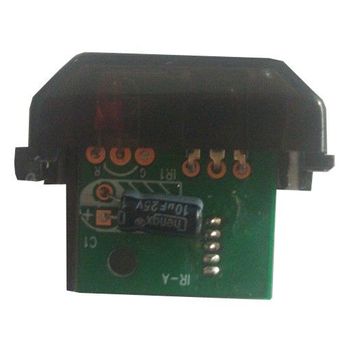 Módulo IR 1.30.U.02202001R, Telesystem SMART28 LS09 T2S2HEVC