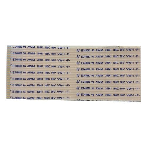 Cable Flex / LVDS Panasonic TX-32F300E, E248682 AWM 20941 105C