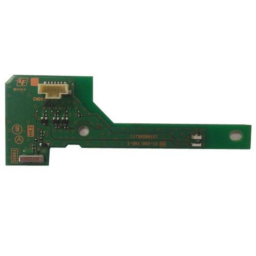 Módulo Ir 1-981-960-12, Sony KD-43XG7096