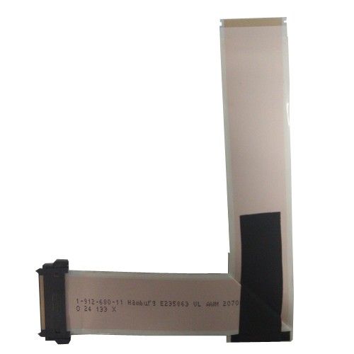 Cable Flex / LVDS 1-912-680-11, Sony KD-43XG7096
