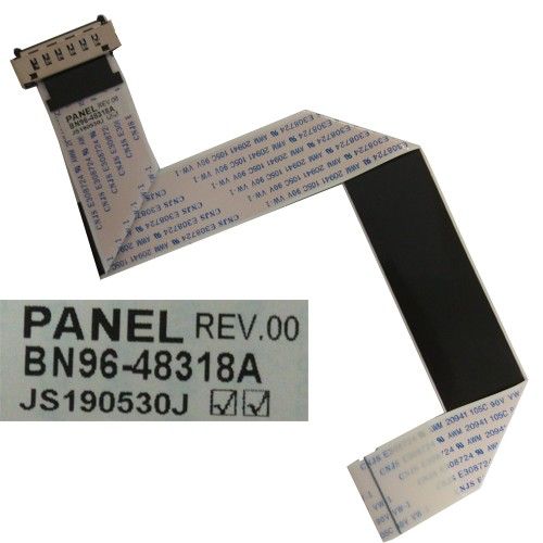 Cable Flex / LVDS BN96-48318A SAMSUNG C27RG50FQU