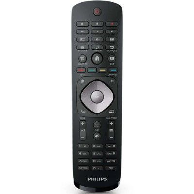 Mando a Distancia Philips 398GR8BDANEPHH, ORIGINAL y NUEVO