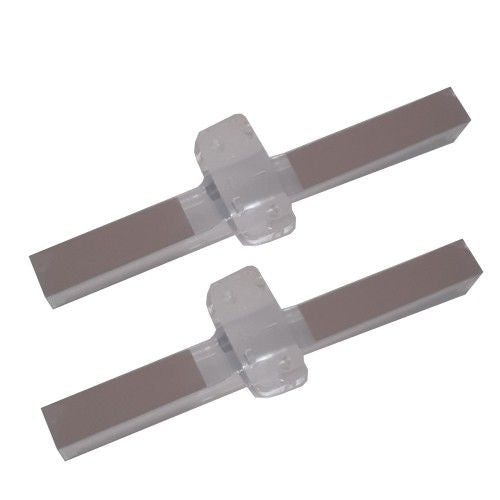Pies P34T3437 PHILIPS 43PUS6754/12 ( sin tornillos )