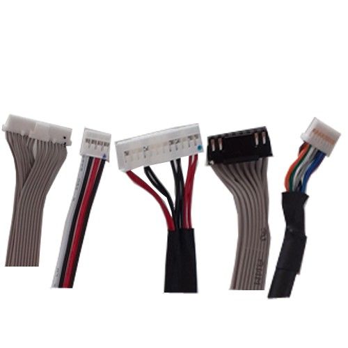 Kit Cables Philips 43PUS6754/12 (5 cables)