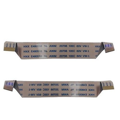 Cable Flex / LVDS AWM 20706, E349103 SMART TECH LE-5566UDS