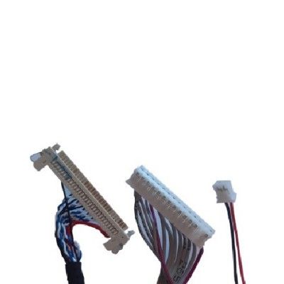 Kit cable TD Systemes K24DLM7H ( 3 cables )