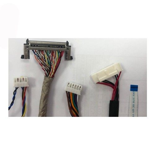 Kit Cables Philips 40HFL3011W/12 (5 cables)