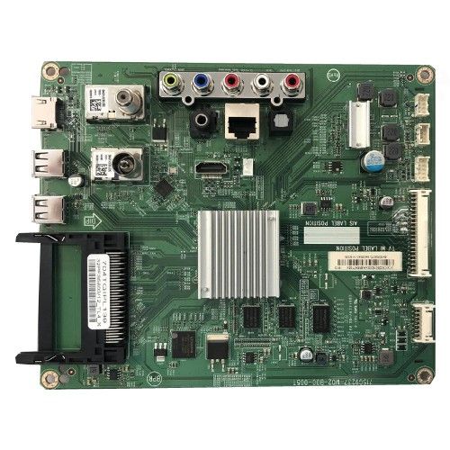 Placa Main PHILIPS 32PFS5803/12 715G9237-M02-B00-005T