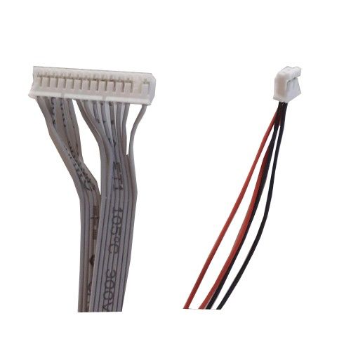 Kit Cables Telesystem SOUND 50 SMART 4K (2 cables)