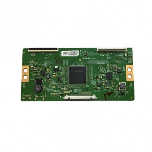 Placa T-Con 6870C-0552A, 43 6871L, Telefunken TE43301G37T2R