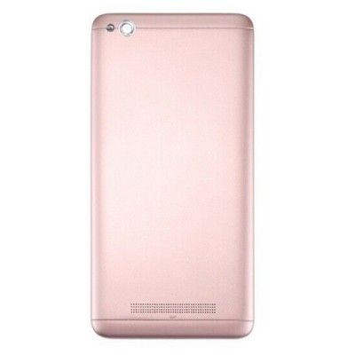Carcasa Trasera, Tapa Bateria... Rosa, Xiaomi Redmi Note 4a Pro ( sin cristal de camara trasera )