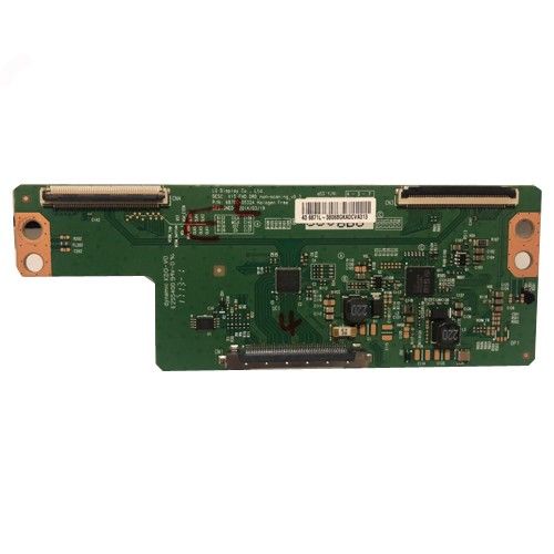 Placa T-Con 43 6871L, 6870C-0532A Hitachi 43HB5W62I