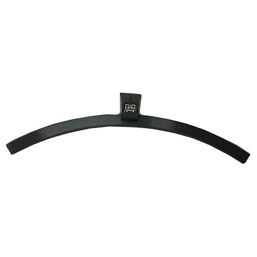 Pies LG 43UM7400PLB MEZ64859480 DARK IRON GRAY ( sin tornillos )