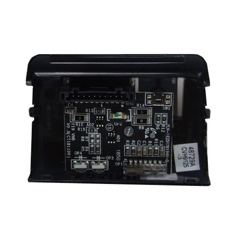 Módulo Ir/Botonera 48729A, Samsung QE65Q60RAT