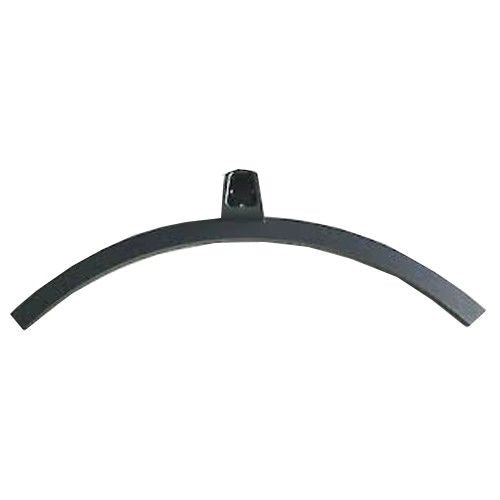 Pies MAM653641 LG 49UM7400PLB ( sin tornillos ) Dark Iron Gray