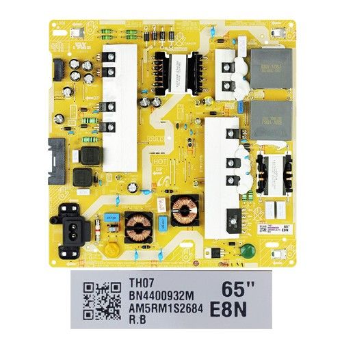 Fuente Alimentación BN44-00932M, AM5RM1S2684 Samsung QE65Q60RAT