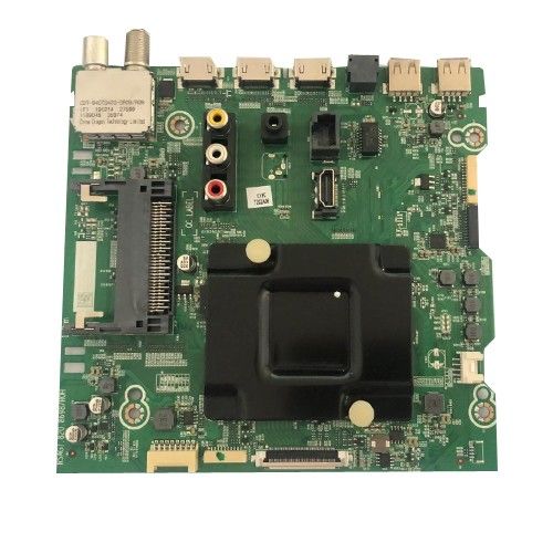 Placa Main RSAG7.820.8698/ROH, HISENSE H55U7B