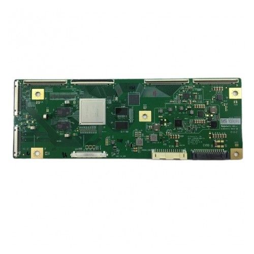 Placa TCon Sony 6870C-0816A, LE550AQP (AM)(A2)P8XM94013L08A20 YJ2B KD-55AG8