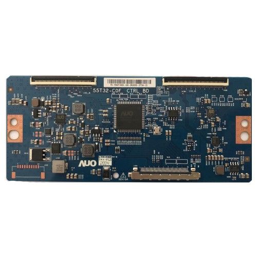 Placa T-Con 55T32-COF, Philips 43PUS6754/12