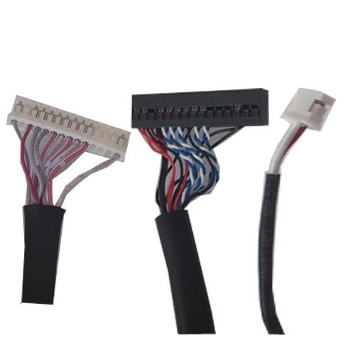 Kit cables Saba SA24S42 (3 cables)