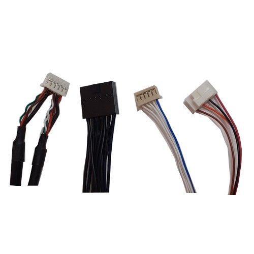 Kit Cables Toshiba 65U68306 (4 cables)