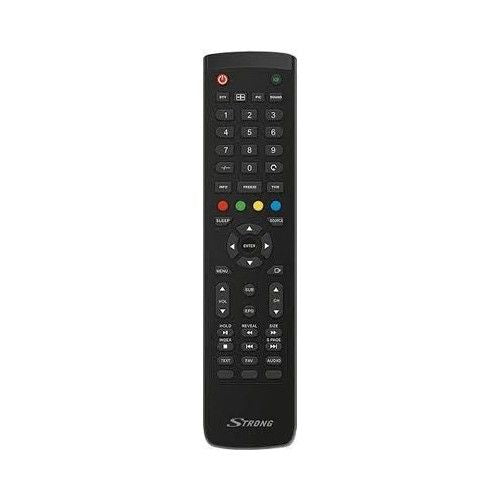 Mando a Distancia STRONG SRT 24HB3003 YS52D-C-2, NUEVO y ORIGINAL