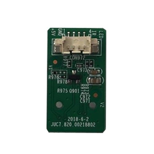 Módulo Ir JUC7.820.00218802, Saba SA40S57N