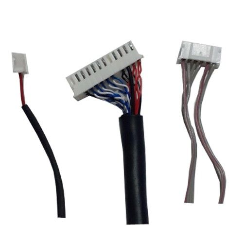 Kit cable United LED24H42 (3 cables)