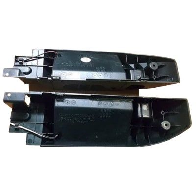 Altavoz TV Silver IP-LE32/495523 824.810-DX70235BL(R)-0H LE-32Z1 SPK CVR_L(R) XYD ME-01