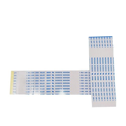 Cable Flex / LVDS Panasonic TX-32F300E, E230343 AWM 20706