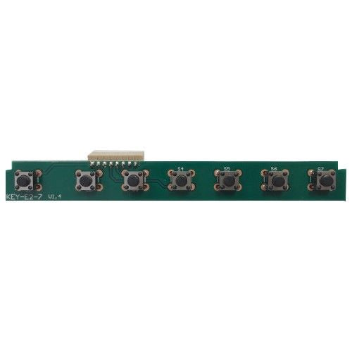 Modulo Botonera SHARP LC-24CHG6132EM, KEY-E2-7
