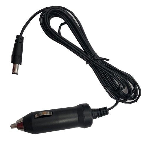 Cargador COCHE CABLE Alimentacion SHARP LC-24CHG6132EM