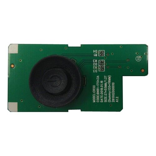 M�dulo Botonera BN81-17543A, CR50, Samsung C27R500FHU