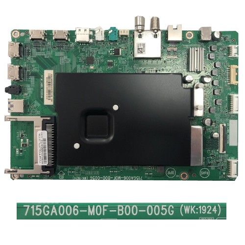 Placa Main PHILIPS 50PUS8804/12, 715GA006-M0F-B00-005G