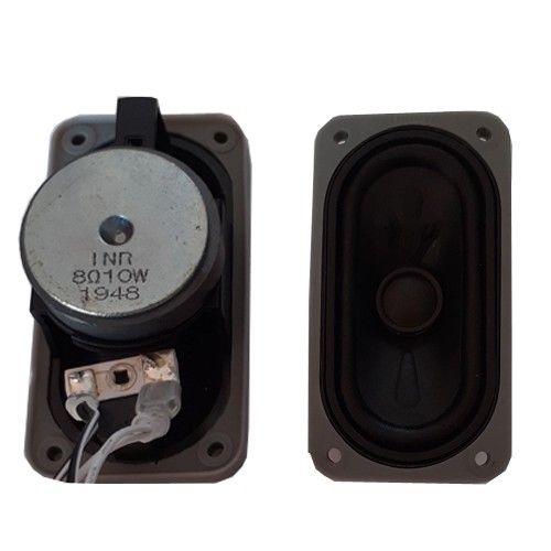 Altavoces, Tele system T2S2HEVC
