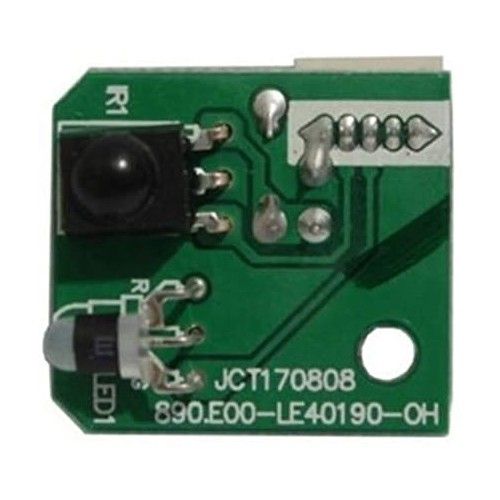 Modulo IR 890.E00-LE40190-0H, JCT170808 Smart Tech SMT5519NUSA22