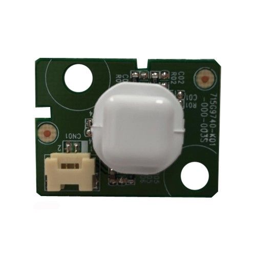 Módulo Botonera Banco White 715G9740-K01-000-003S Philips 32PFS5603/12