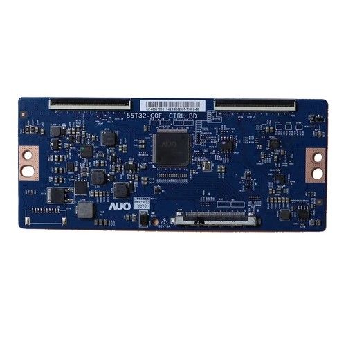 Placa Tcom 55T32-C0M CTRL BD SMART TECH SMT5519NUSA22
