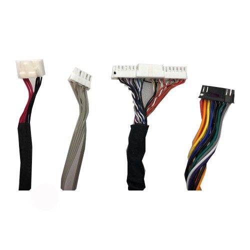 Kit Cables Philips 32PFS5603/12 (4 cables)