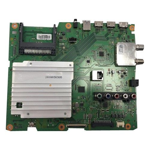 Placa Main TNPH1196, 6061106750, Panasonic TX-43FX623E