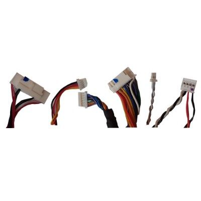 Kit cable PHILIPS kit cables 43PUS6162/12 (6 CABLES)