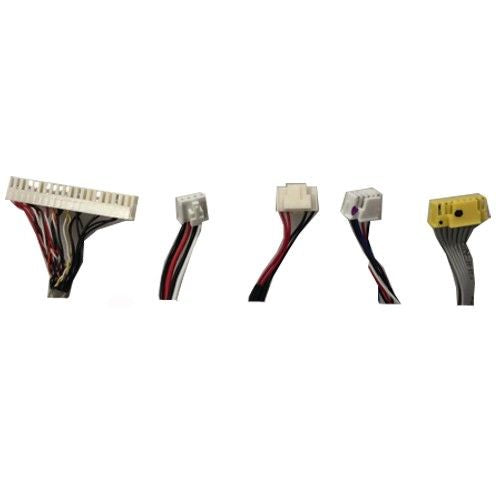 Kit Cables Panasonic TX-32G310E (5 cables)