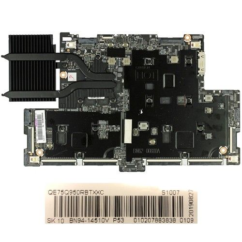 Placa Main Samsung QE75Q950RBT, BN94-14510V