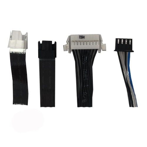 Kit cable LG 65UK6750PLD ( 4 cables)