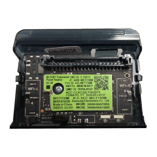 Módulo Botonera Samsung UE75TU7070U BN59-01342B