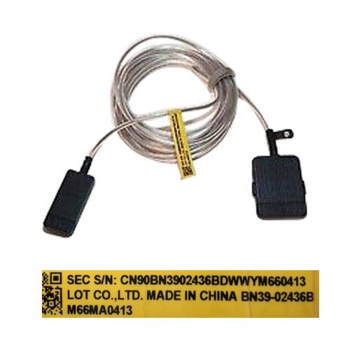Cable One Connect BN39-02436B, Samsung QE75Q950RBT usado en perfectas condiciones