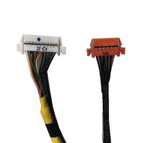 Kit Cables Samsung UE75TU7070U (2 cables)