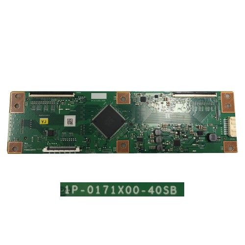 Placa T-Con LG 70UM7450PLA, 1P-0171X00-40SB